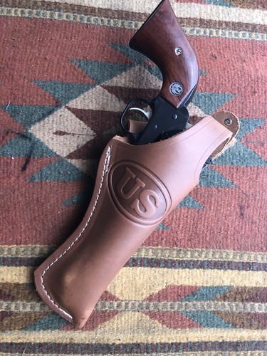 Field holster thumb break us - holster, w