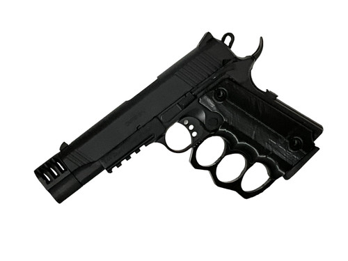 Sswi full size 1911 - size,